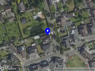 Politie naar de Pottenbakker in Deurne vanwege ongeval met letsel