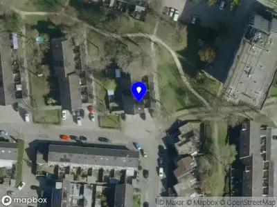 Overlastmelding Ardennenlaan in Tilburg
