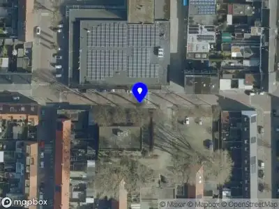 Overlastmelding Korte Hoefstraat in Tilburg