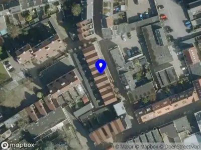 Overlastmelding Langestraat in Tilburg