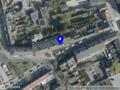 Overlastmelding Varkensmarkt in Tilburg