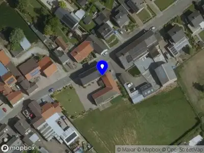 Overlastmelding Ravensboschstraat in Hulsberg