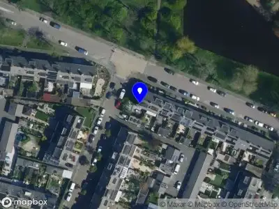 Overlastmelding Gerard Doustraat in Lisse
