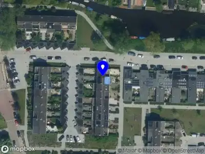 Overlastmelding Stoutenburg in Landsmeer