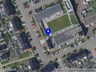 Overlastmelding Transvaal in Sleeuwijk