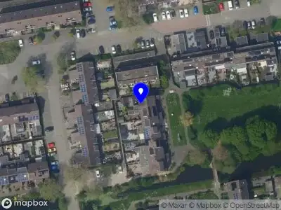 Overlastmelding Schoener in Oude Wetering