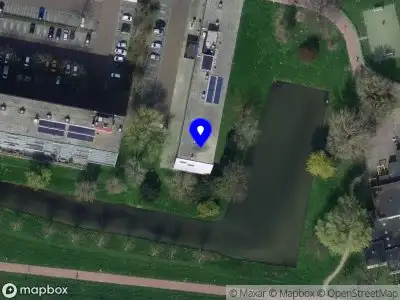 112 melding Overlastmelding IJsvogelplein in Zwijndrecht gesloten