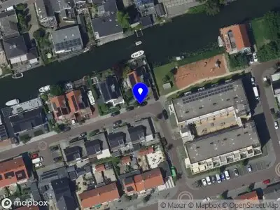 Overlastmelding Dreesstraat in Hardinxveld-Giessendam