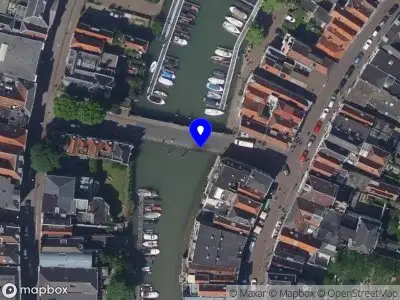 Overlastmelding Nieuwbrug in Dordrecht
