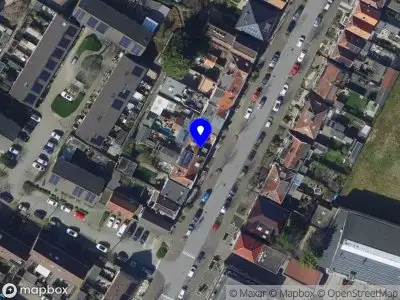 112 melding Overlastmelding Burgemeester de Bruïnelaan in Zwijndrecht gesloten