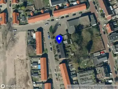 Overlastmelding Louisestraat in Velp