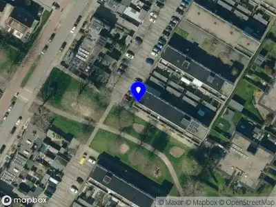 Overlastmelding Lucebertpad in Arnhem