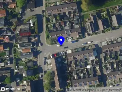 Overlastmelding Iepenlaan in Zuid-Scharwoude