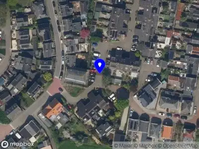 Brandweer met grote spoed naar de Oosterstraat in Krimpen aan de Lek