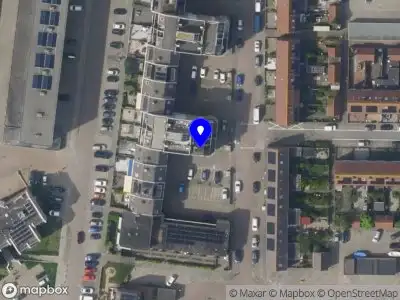 Overlastmelding Eisenhowerstraat in Egmond aan Zee
