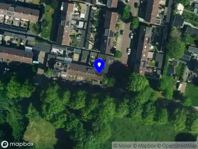 Traumahelikopter met grote spoed naar de Lijsterstraat in Vaassen