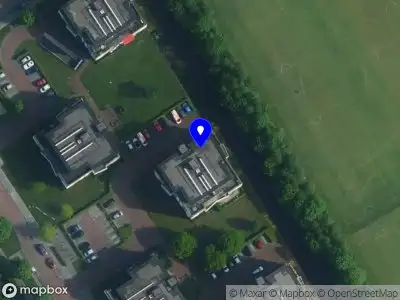 Besteld ambulance vervoer naar de Frans Hals in Ouderkerk aan de Amstel