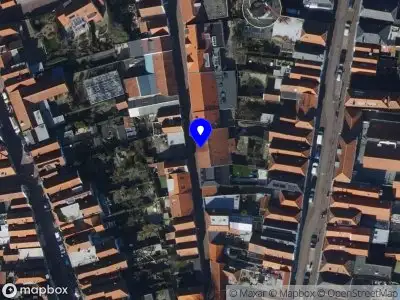 Brandweer met grote spoed naar de Hem in Zierikzee vanwege afhijsen patient