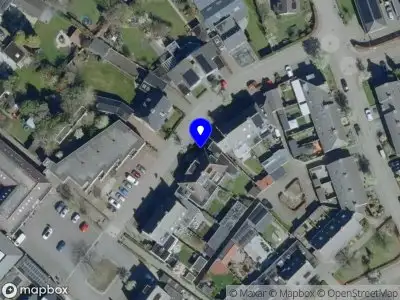 112 melding Overlastmelding Looiershof in Esch