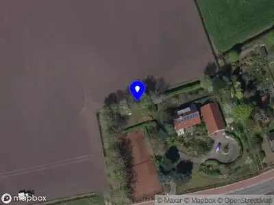 Anonieme overlastmelding Bernhardstraat in Rucphen