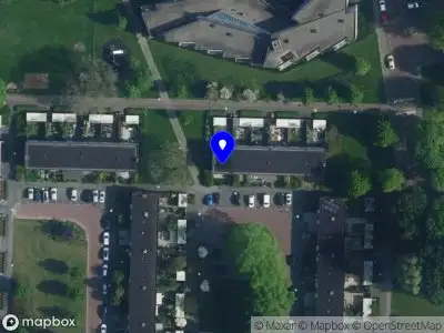 Overlastmelding Sportlaan in Amstelveen