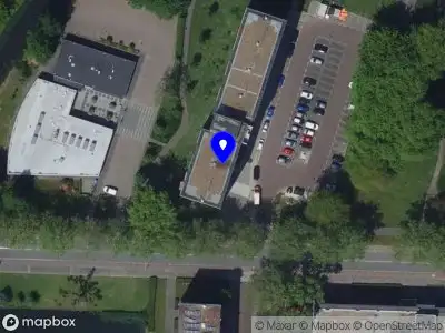 Overlastmelding Blaauwweg in Dordrecht gesloten