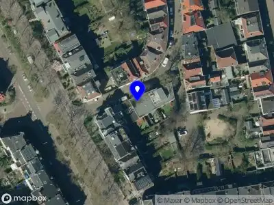 Overlastmelding Sint Marten in Arnhem