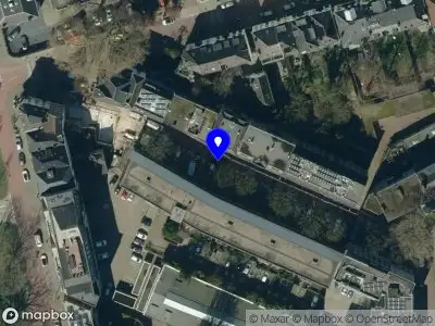 Overlastmelding Singelstraat in Arnhem