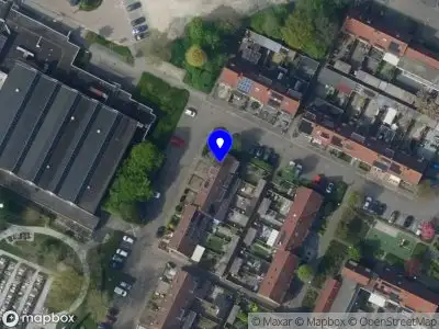 Overlastmelding Kanteel in De Goorn
