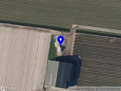 Overlastmelding Noordeinde in Julianadorp