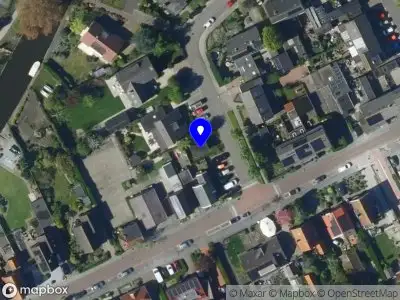 Overlastmelding Parklaan in Medemblik