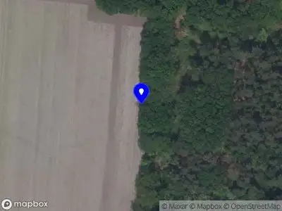 Politie met grote spoed naar de Langendijksestraat in Rucphen vanwege letsel