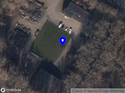 Brandweer met grote spoed naar de Zeesluizen in Farmsum