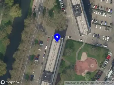 112 melding Ambulance met grote spoed naar de Rijnsingel in Ridderkerk