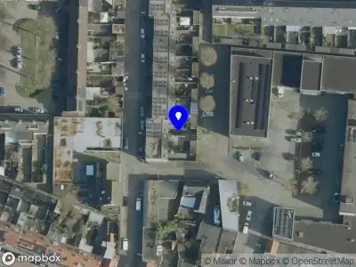 Overlastmelding IJskelderstraat in Tilburg