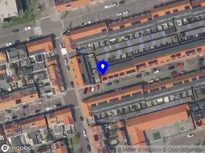 Overlastmelding De Waal Malefijtstraat in Katwijk aan Zee