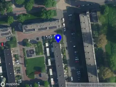 112 melding Overlastmelding William Boothlaan in Amstelveen