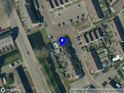Overlastmelding 't Anthonie in Westervoort gesloten