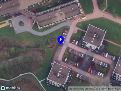 Politie met grote spoed naar de Lauwers in Drachten vanwege ongeval met letsel