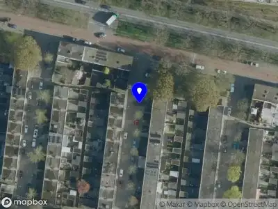 Overlastmelding Kwekerijpad in Tilburg