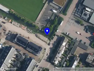 Overlastmelding Sportlaan in De Zilk