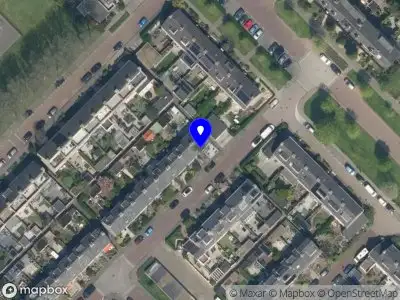 Overlastmelding Patrijsstraat in Maassluis