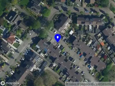 112 melding Anonieme overlastmelding Sternhof in Lisse