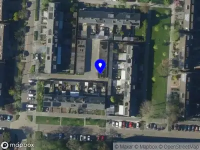 112 melding Overlastmelding Jan Mostaertlaan in Heerhugowaard