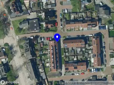 112 melding Overlastmelding Blankenberg in Egmond-Binnen