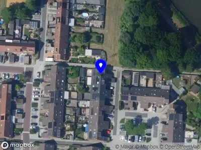 Overlastmelding Beemster in Lelystad