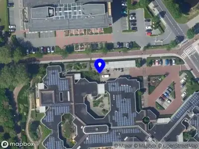Overlastmelding  in Lelystad
