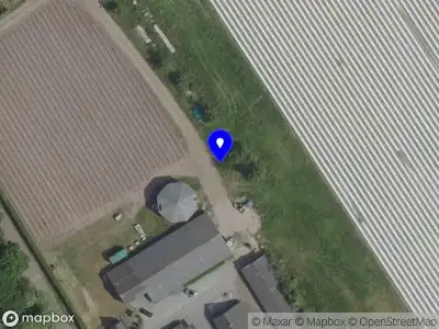 Brandweer met grote spoed naar de Weg naar Bakel in Helmond vanwege reanimatie