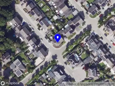 Brandweer en politie met gepaste spoed naar de Bloemendalerhof in Sittard vanwege stankoverlast