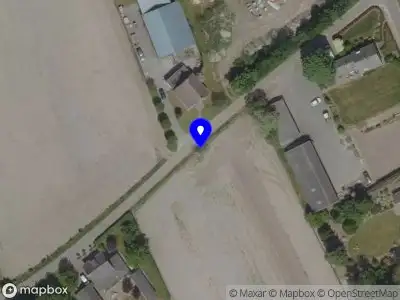 Brandweer met grote spoed naar de Breukerheideweg in Maasbree vanwege voertuigbrand